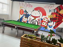 -上海和展广汽丰田4S店(老闵行店)