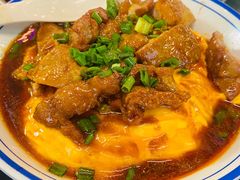 -亞婆井·劲抽面食(铂顿城店)