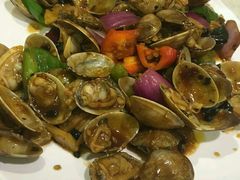 -吉源大排档·鱼生·海鲜(烧烤彩印厂店)