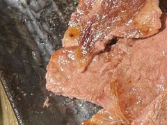 -無二炙坊·和牛烧肉(大钟寺1733店)