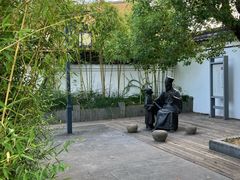 -王阳明故居