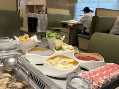 -海底捞火锅(天通苑华联店)