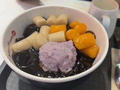 -鲜芋仙(中华广场店)