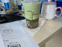 -KOI Thé(正佳广场店)