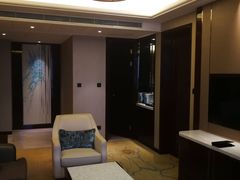 -郑州美盛喜来登大酒店