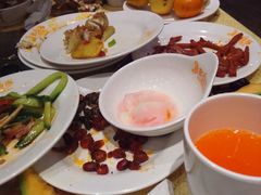 -多喜客海鲜烤肉自助烤场(百花红楼店)