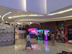-卢米埃IMAX影城(温州万象城激光店)