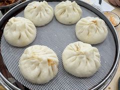 -石饮红星包子(中山路店)