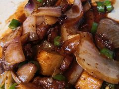 -壹只菜·崇明本地特色菜(崇明南门店)