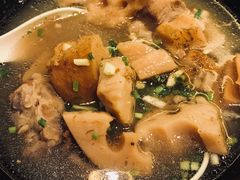 -汪爹爹武汉牛三鲜(朝外大街店)