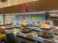 -鲜道寿司(雨花虹悦城店)