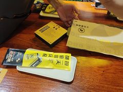 -本色.小马哥烧烤(五一路总店)