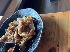 -湊湊火锅·茶憩(南京东路悦荟店)