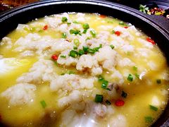 -薛阿婆(北美新天地中心店)