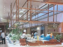 -冀粤香海鲜自助餐厅(西美五洲店)