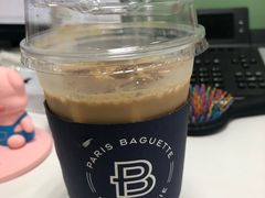 -巴黎贝甜(杨浦宝地店)