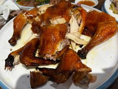 -飨赫驾瓦罐烤鸡(佛岗店)