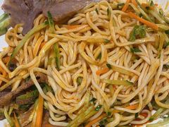 -马记永·兰州牛肉面(3019君尚店)