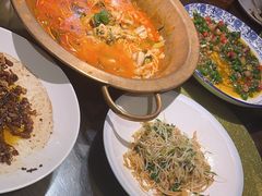 -永安水煮活鱼·仪征菜(仪征奥林匹克店)