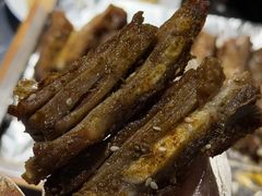 -霄汉羊排(万松园一店)