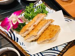 -皇品田苑日式料理(苏州中心店)
