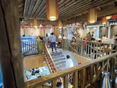-清真·舒迩布炕锅王·高原美食文化(青海总店)