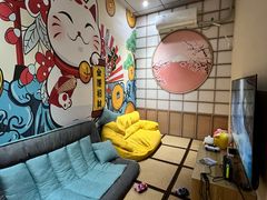 -Win Win电玩·日式の游戏馆