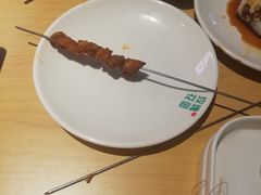 -玫瑰花园自助烤肉(顺义鑫海韵通店)