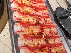 -Ant 蚂蚁洞烤肉·大营地(上海静安大悦城店)
