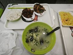-大福来锅巴菜(古文化街店)