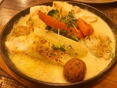 -Pakkhús Restaurant