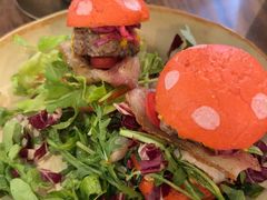 -MORNING GOOD Bistro(翰林府店)