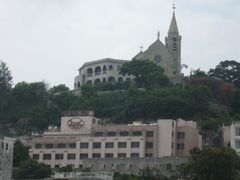 -主教山小堂