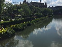 -安徒生童话乐园