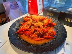 -红盔甲·小龙虾(天钥桥店)