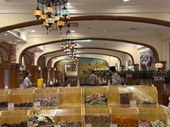-清真·玛丽亚新疆菜主题餐厅(浙江中路店)