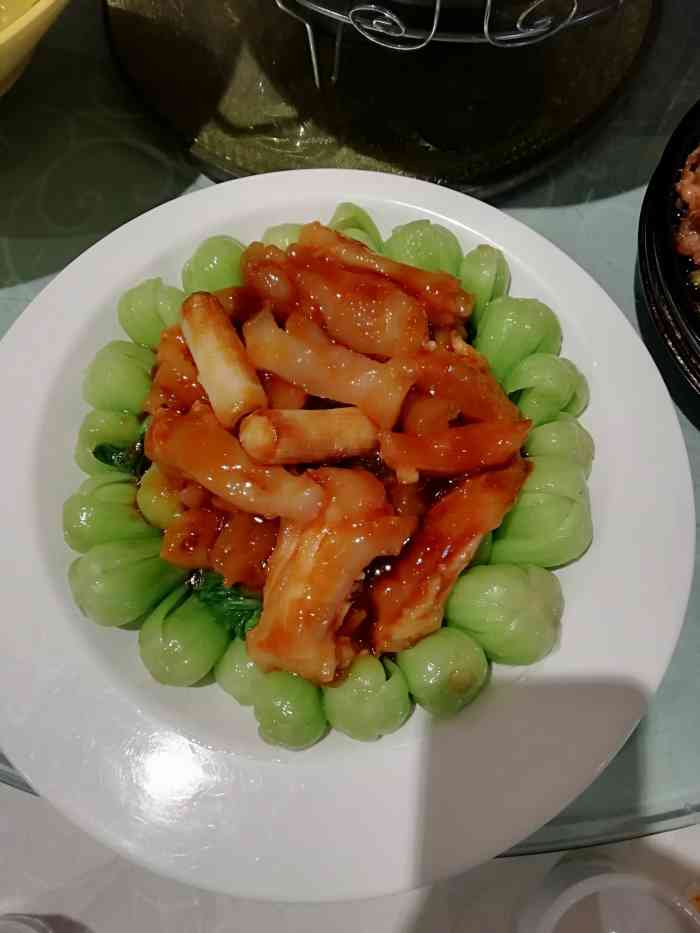 大清花-"菜量很大,家常菜,口味在密云也算不错了."-大众点评移动版