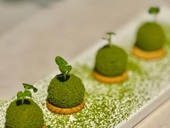 -荟廷·晶萃(静安寺店)