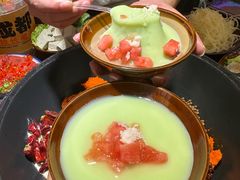 -冯校长老火锅(广州正佳广场店)