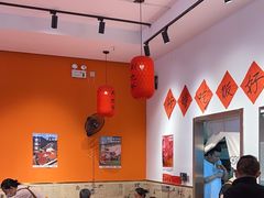 -荆九爷爆炒桥头三嫩(夫子庙店)