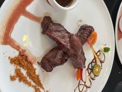 -法兰度航空主题餐厅(端州店)