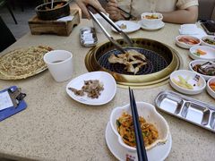 -妙香居韩国烤肉(容桂天佑城店)