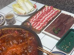 -旧街市鲜货老火锅(大光路店)