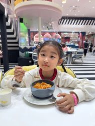 -奈尔宝家庭中心·亲子餐厅(鄞州万达店)