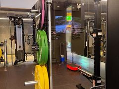 -TOP健身私教工作室(侨香店)