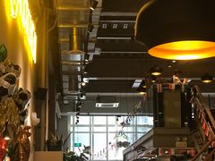 大堂-卡朋厨房(289艺术园区店)