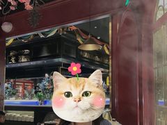 -加餐海鲜自助(宝龙一城店)