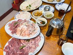 -华哥新鲜猪精品美食