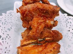 -红星光发煲仔饭(大石街店)