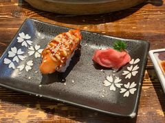 -小川洋风料理(汉街店)